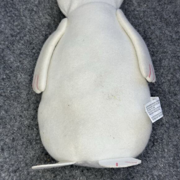 Adorable Standing Plush Home Decor Seasonal Gift Bunny Easter Bunny Figure 14” T - Picture 2 of 6